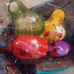Les fruits extraordinaires - Nathalie Roure 2008-nathalie-roure