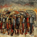 les Gens 1- Chalindar Brissaud Sabine 2009-chalindar-brissaud-sabine