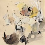 Mouvement n°2 - Hélène GILLET 2009-helene-gillet