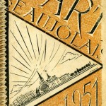 Illustration Coulon Catalogue 1951