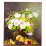 Illustration Genesty Catalogue 2009