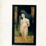 Illustration Christophe Renoux catalogue 1997