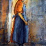 Jacqueline VIAL " Concierge"