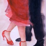 Guylaine QUINET "Tango"
