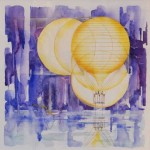 Robert RAUSA pour l'ensemble de son œuvre
