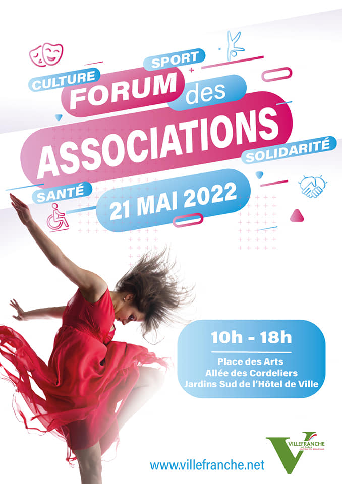 Forum des Associations - Villefranche-sur-Saône